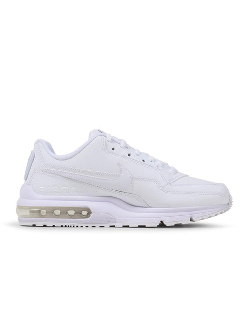 NIKE MENS AIR MAX LTD 3 - WHITE NIKE