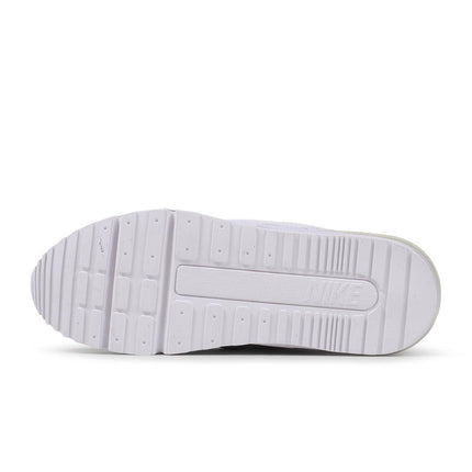 NIKE MENS AIR MAX LTD 3 - WHITE NIKE