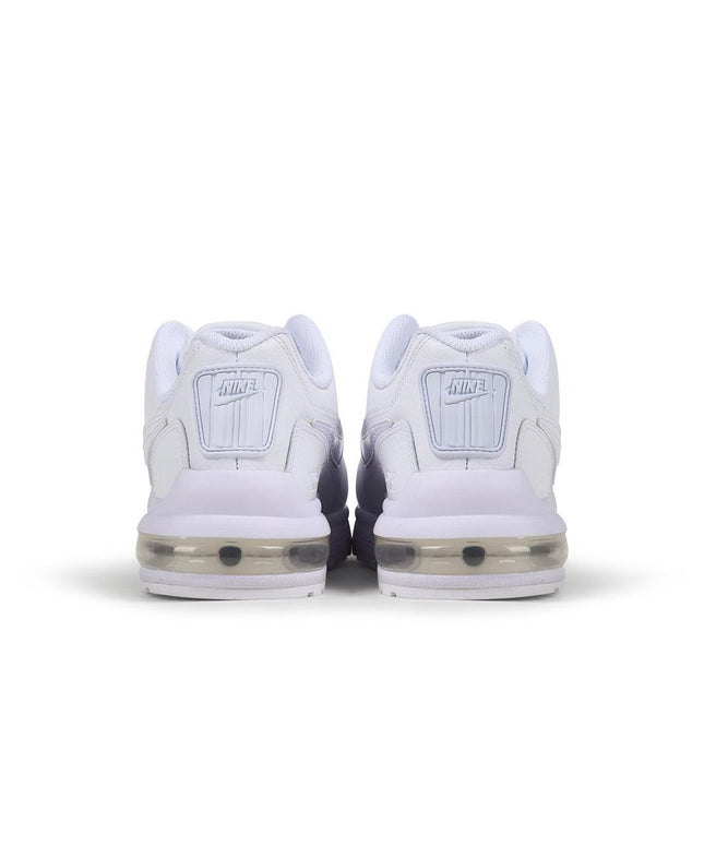 NIKE MENS AIR MAX LTD 3 - WHITE NIKE