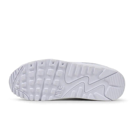 NIKE MENS AIR MAX 90 - WHITE NIKE