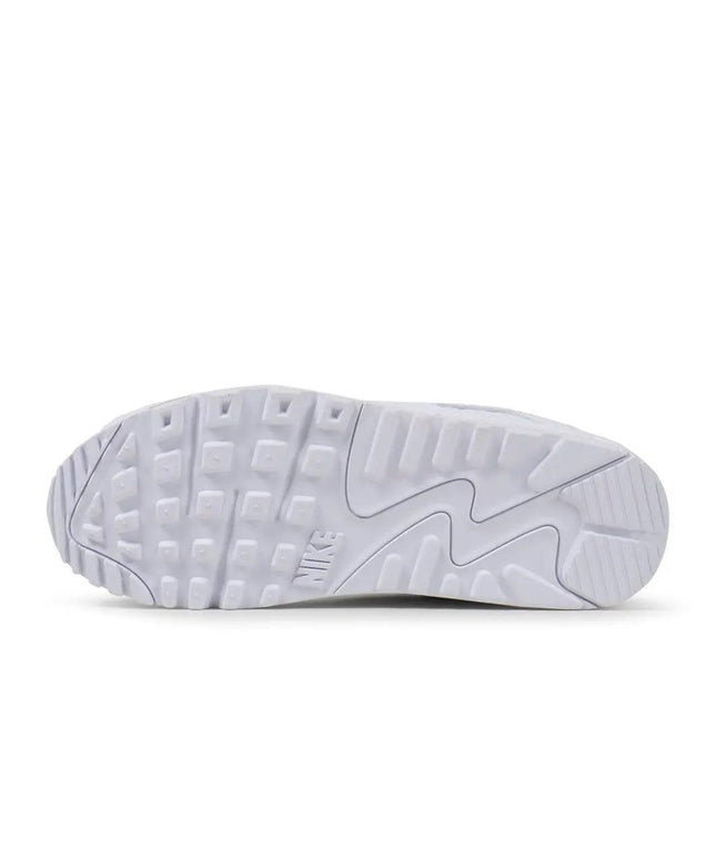 NIKE MENS AIR MAX 90 - WHITE NIKE