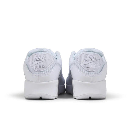 NIKE MENS AIR MAX 90 - WHITE NIKE