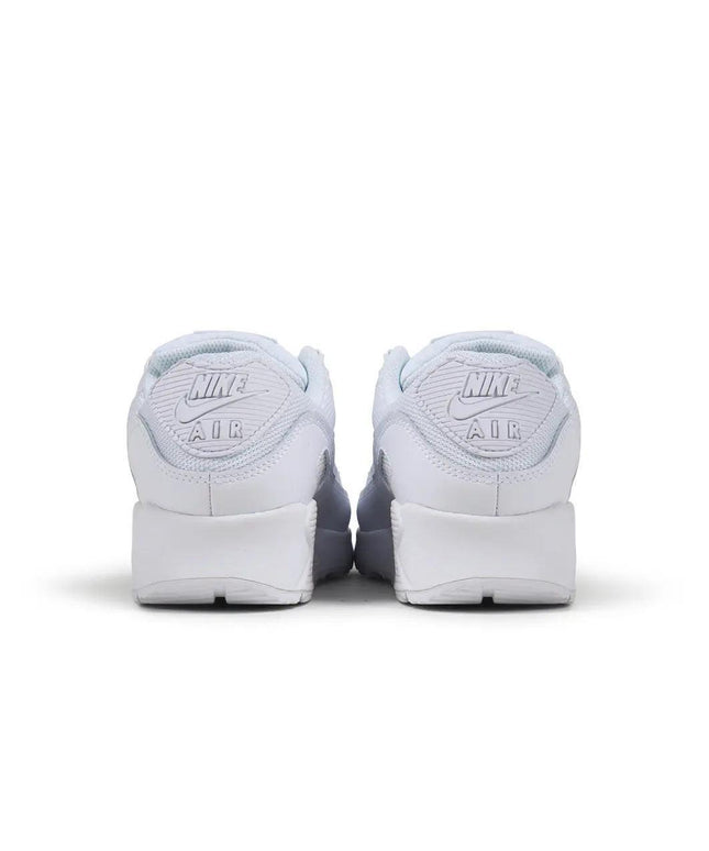 NIKE MENS AIR MAX 90 - WHITE NIKE