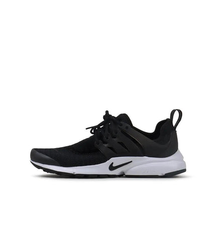 NIKE WMNS AIR PRESTO - BLACK/BLACK-WHITE NIKE