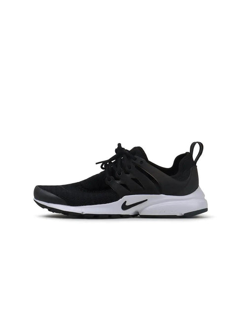 NIKE WMNS AIR PRESTO - BLACK/BLACK-WHITE NIKE