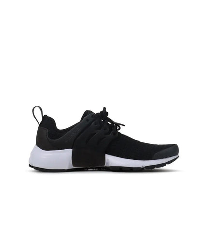 NIKE WMNS AIR PRESTO - BLACK/BLACK-WHITE NIKE