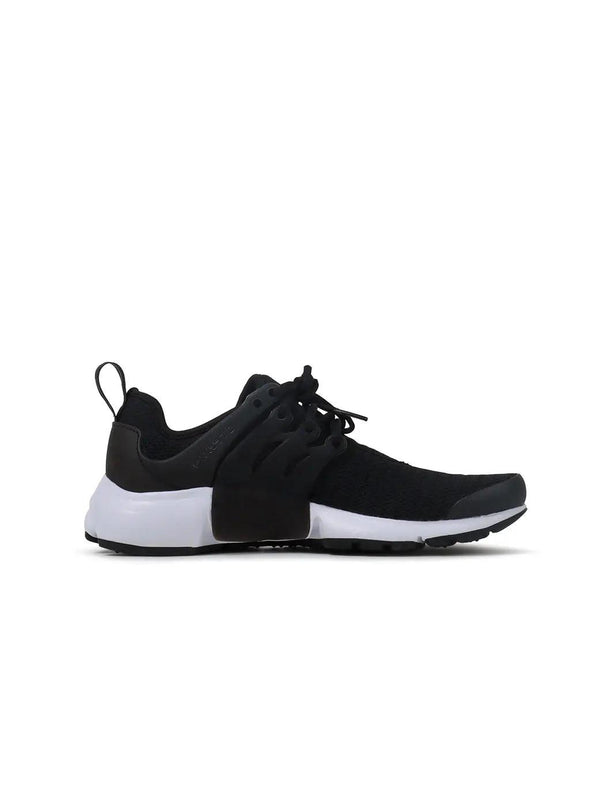 NIKE WMNS AIR PRESTO - BLACK/BLACK-WHITE NIKE