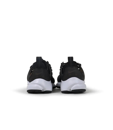 NIKE WMNS AIR PRESTO - BLACK/BLACK-WHITE NIKE