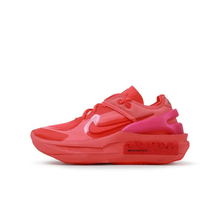 NIKE WMNS FONTANKA EDGE - BRIGHT CRIMSON NIKE