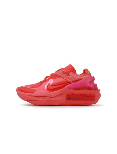 NIKE WMNS FONTANKA EDGE - BRIGHT CRIMSON NIKE