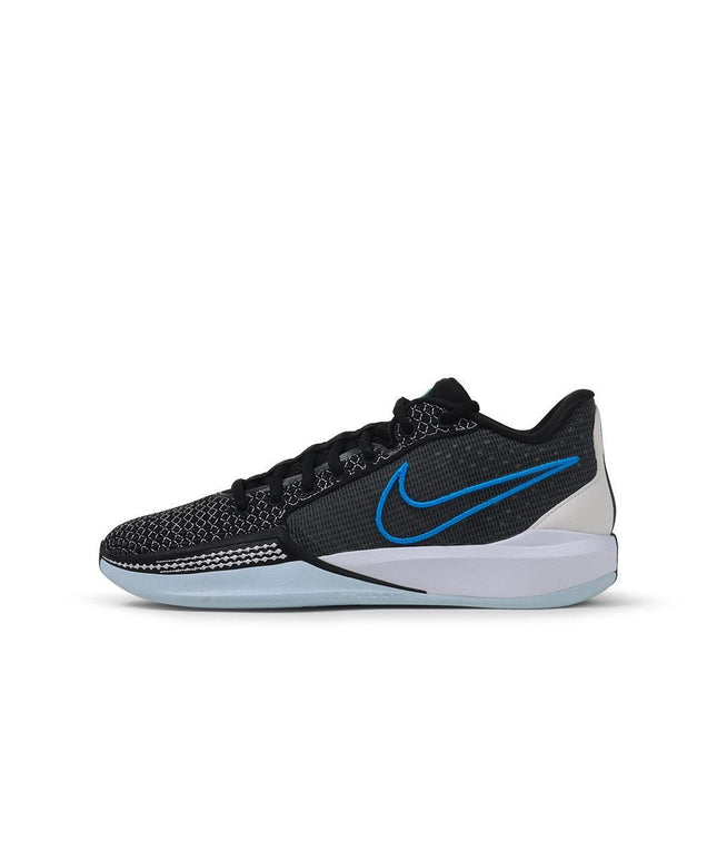 NIKE WMNS SABRINA 1 - ROYAL BLACK NIKE