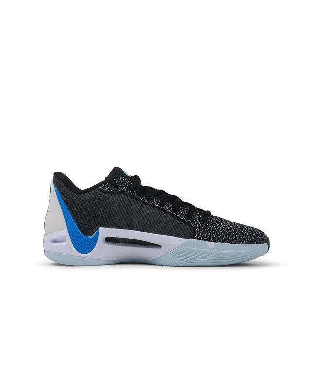 NIKE WMNS SABRINA 1 - ROYAL BLACK NIKE