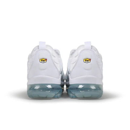 NIKE MENS AIR VAPORMAX PLUS - PURE PLATINUM NIKE