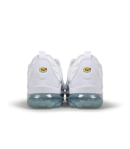 NIKE MENS AIR VAPORMAX PLUS - PURE PLATINUM NIKE