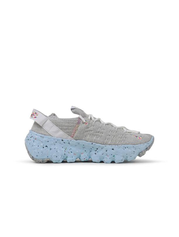 NIKE WMNS SPACE HIPPIE 04 - SUMMIT WHITE NIKE