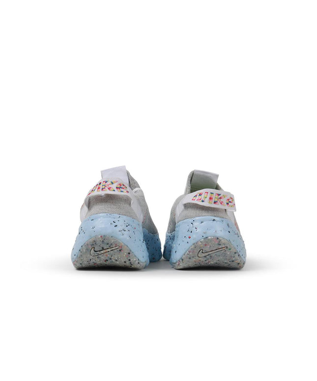 NIKE WMNS SPACE HIPPIE 04 - SUMMIT WHITE NIKE