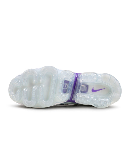 Nike Mens Air Vapormax Plus - White/Fierce Purple