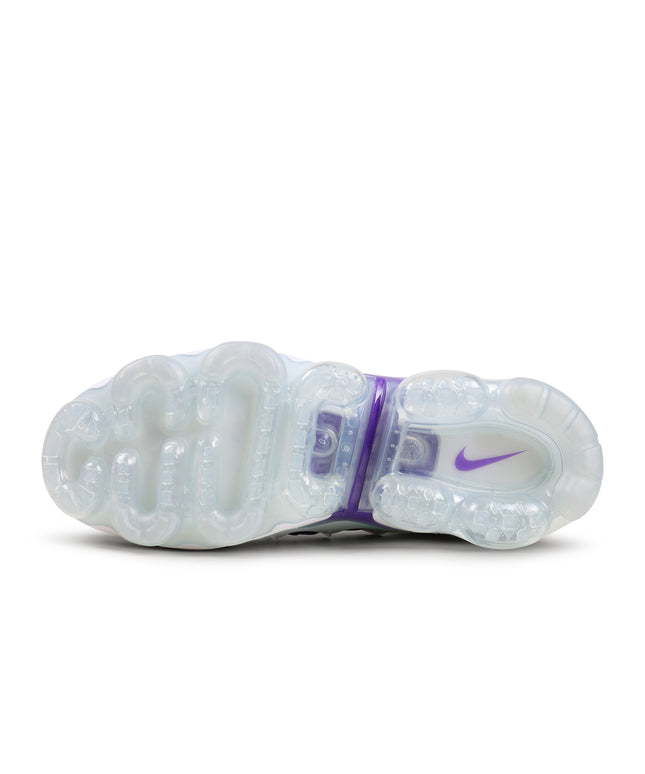 Nike Mens Air Vapormax Plus - White/Fierce Purple