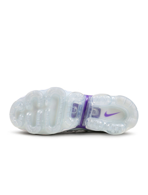 Nike Mens Air Vapormax Plus - White/Fierce Purple
