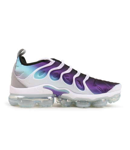 Nike Mens Air Vapormax Plus - White/Fierce Purple