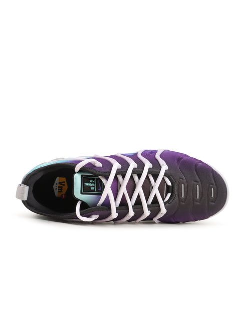 Nike Mens Air Vapormax Plus - White/Fierce Purple
