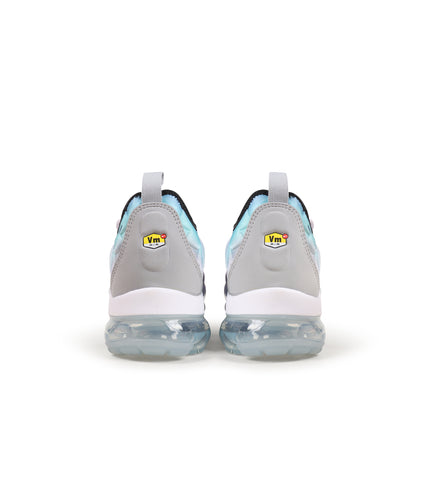 Nike Mens Air Vapormax Plus - White/Fierce Purple