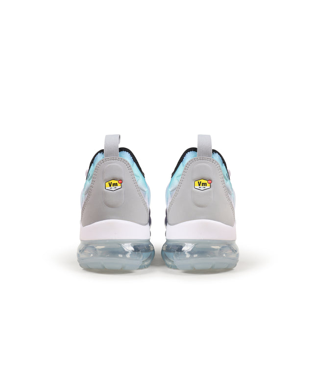 Nike Mens Air Vapormax Plus - White/Fierce Purple