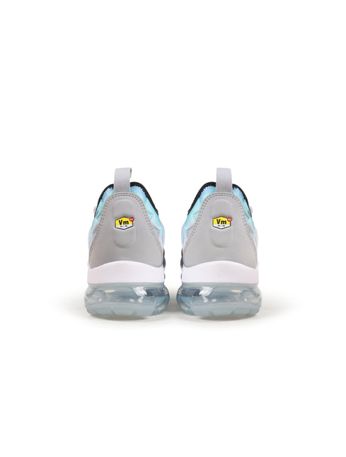 Nike Mens Air Vapormax Plus - White/Fierce Purple
