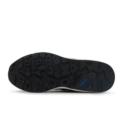 NEW BALANCE MENS 580 - GREY/WHITE NEW BALANCE