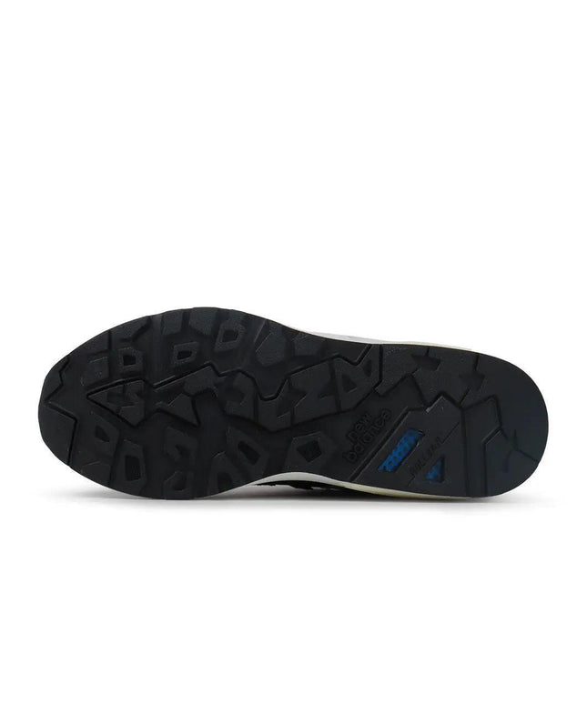 NEW BALANCE MENS 580 - GREY/WHITE NEW BALANCE