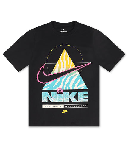 Nike Mens Sportswear Tee - Black