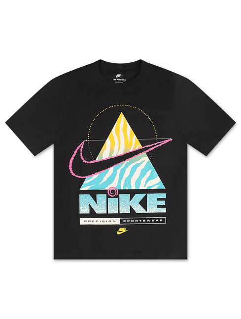 Nike Mens Sportswear Tee - Black