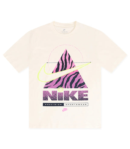 Nike Mens Sportswear Tee - Sail