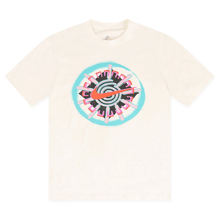 Nike Mens Sportswear Tee - Sail
