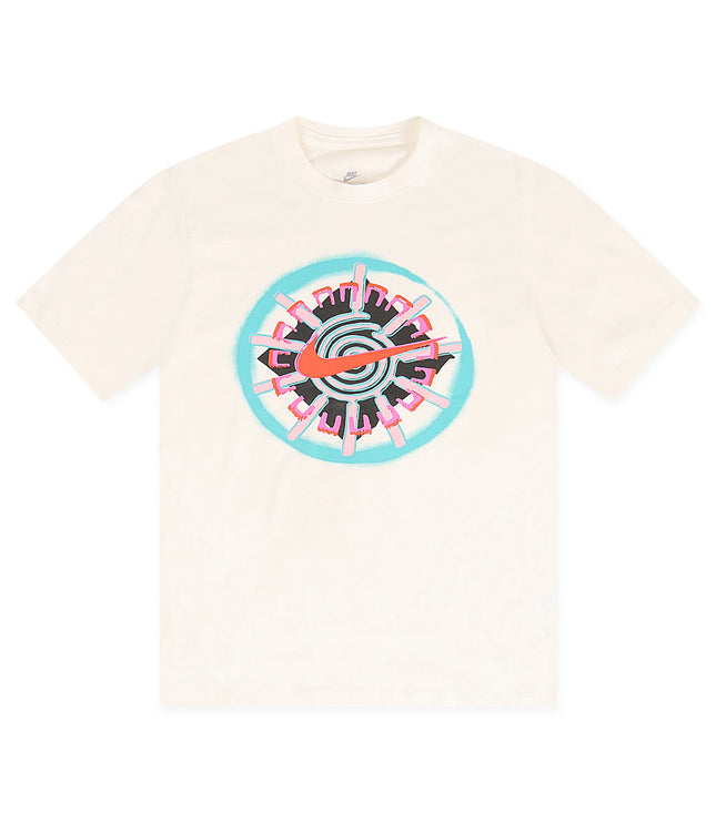 Nike Mens Sportswear Tee - Sail