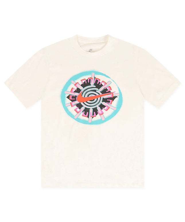 Nike Mens Sportswear Tee - Sail