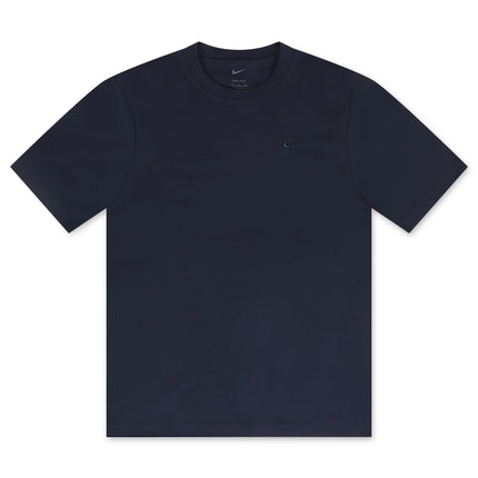 Nike Mens Primary Tee - Obsidian