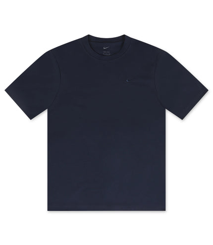 Nike Mens Primary Tee - Obsidian