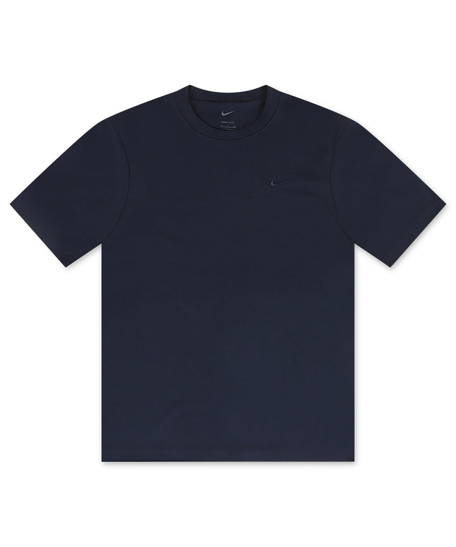 Nike Mens Primary Tee - Obsidian