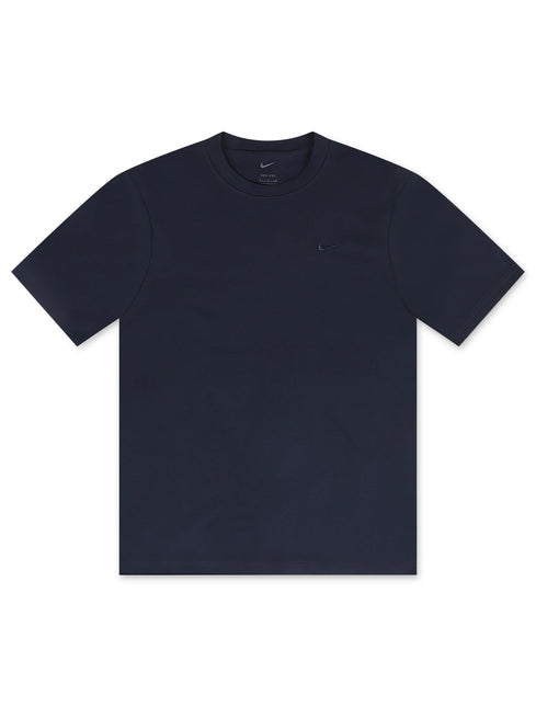 Nike Mens Primary Tee - Obsidian