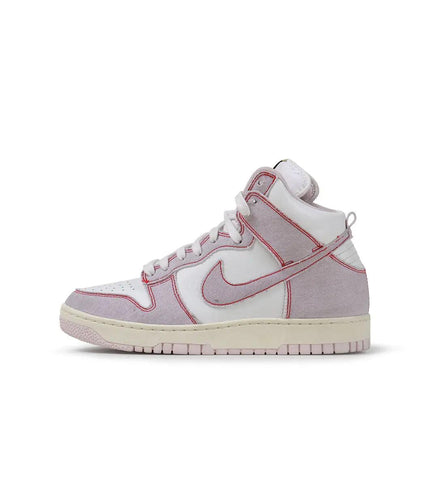 NIKE MENS DUNK HIGH 1985 - BARLEY ROSE NIKE