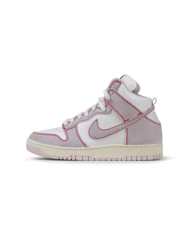 NIKE MENS DUNK HIGH 1985 - BARLEY ROSE NIKE