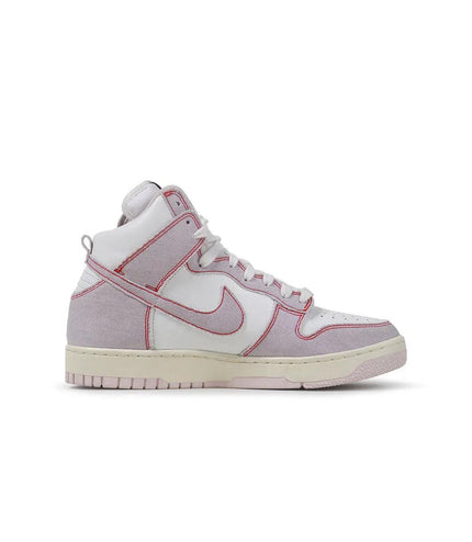 NIKE MENS DUNK HIGH 1985 - BARLEY ROSE NIKE