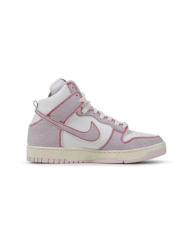 NIKE MENS DUNK HIGH 1985 - BARLEY ROSE NIKE