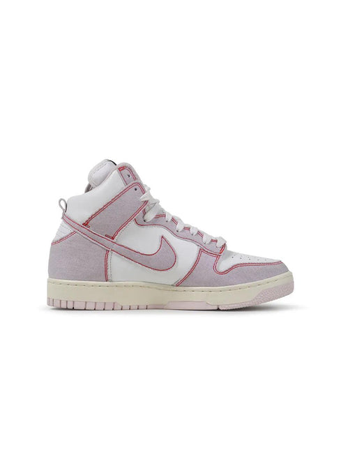 NIKE MENS DUNK HIGH 1985 - BARLEY ROSE NIKE