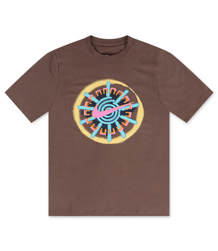 Nike Mens Sportswear Tee - Medium Olive