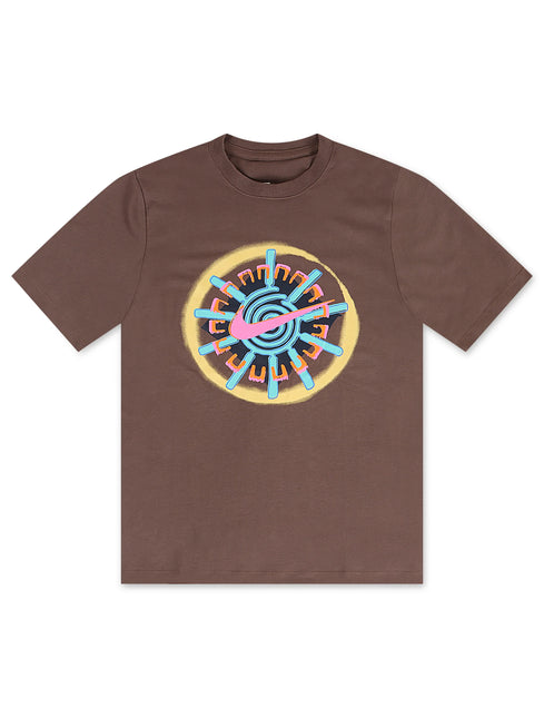 Nike Mens Sportswear Tee - Medium Olive