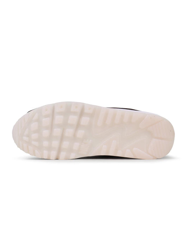 NIKE MENS AIR MAX 90 LTR - BROWN TILE NIKE