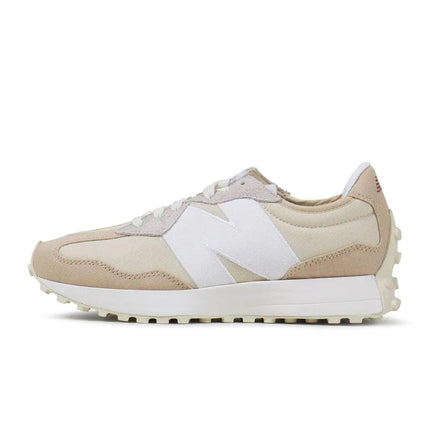 NEW BALANCE MENS 327 LIFESTYLE - KHAKI NEW BALANCE