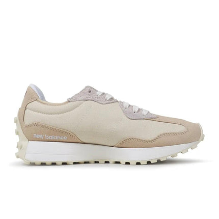 NEW BALANCE MENS 327 LIFESTYLE - KHAKI NEW BALANCE